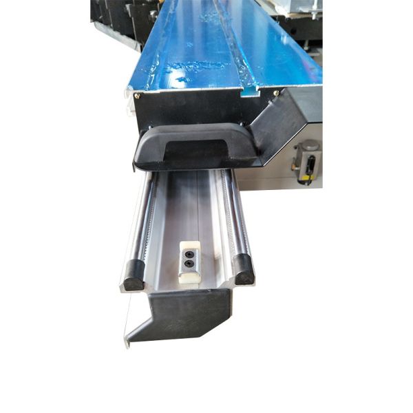 Table Tilt 45 multifunctional sliding table saw max cutting width 800mm designed