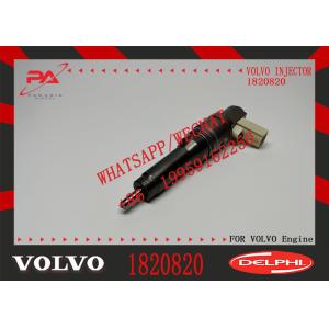 Remanufactuered Common Rail Diesel Fuel Injector Nozzle 1820820 1905002