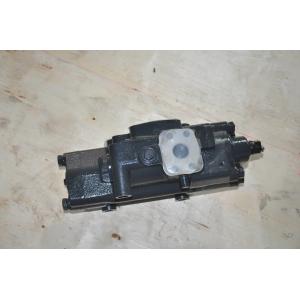 12C2580 Wheel Loader Engine Parts CLG856II Hydraulic Flow Control Valve