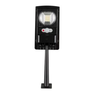 China AIO LED Solar Street Light 100W With LiFePO4 Battery on sale
