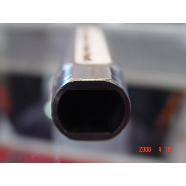 Seamless Carbon Steel Pipe / Alloy Steel Seamless Pipe ST35.8, ST37.0, ST44, ST52