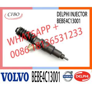 Diesel Fuel Injector 20440388, 85000071, BEBE4C01001, BEBE4C01101, BEBE4C13001