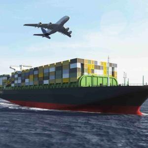 China to Global LCL+Express Shipping 15-25 Days Transit