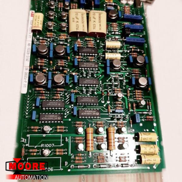 Buy HIER460394R1 Abb Plc Modules at wholesale prices