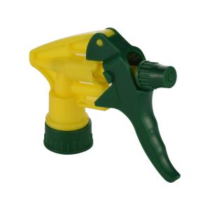 Factory Supply 28mm Custom Color Liquid Dispenser Trigger Sprayer