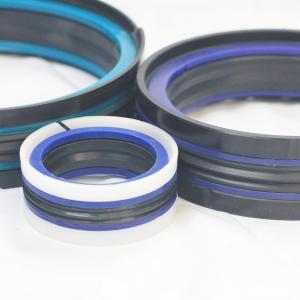 85*65*35.1 Combination Oil Seal Injection Molding Machine Hydraulic Cylinder for