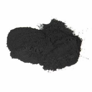 200 Mesh 530g/L Granule Activated Coconut Charcoal