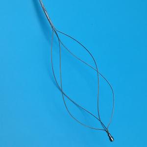 1200mm Disposable Grasping Forceps For Gastroscopy