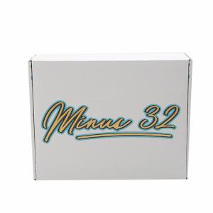 SA8000 Luxury Folding Coloured Cardboard Boxes For Candle Incense Packaging