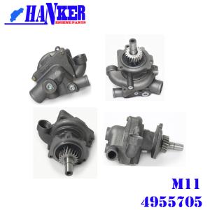 Cummins OEM Water Pump Kit M11 4955705 Carbon Steel