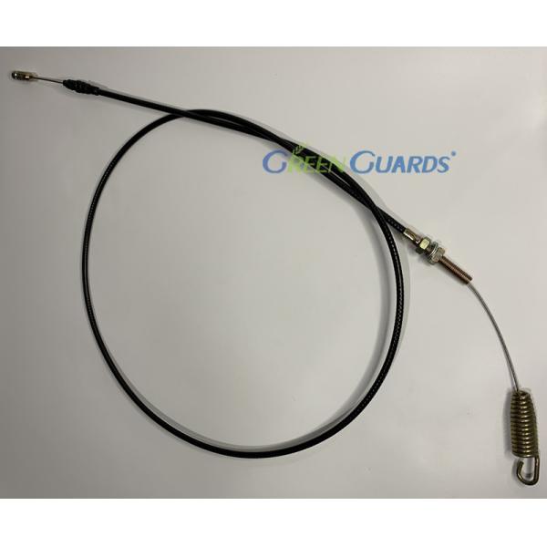 Buy Lawn Mower Cable G658394 Fits TURFCO Equipment at wholesale prices