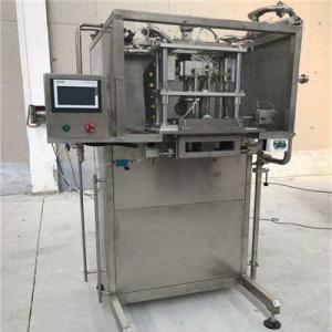 Bag In Box BIB Aseptic Filling Machine With 1 Head