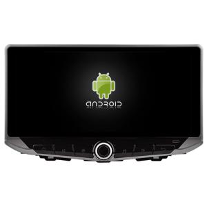 10.88" Screen with Mobile Holder For Suzuki Kizashi 2009-2015 GPS CarPlay Player