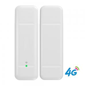 China Mobile Pocket 4G USB Modem With Sim Card Slot Wingle Antenna 10 WiFis on sale