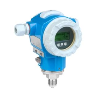 PMC71-ABA2K1GAAAA Endress+Hauser Instruments Absolute And Gauge Pressure Cerabar
