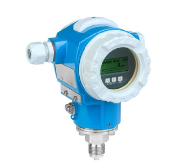 PMC71-ABA2K1GAAAA Endress+Hauser Instruments Absolute And Gauge Pressure Cerabar