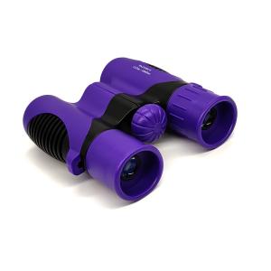 Children'S Binoculars Seat Belt High Resolution, 8x2 1/10x22