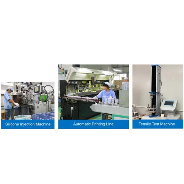 Microwave Safe Polypropylene Child Bottles With Assorted Designs Fun Feeding Experience