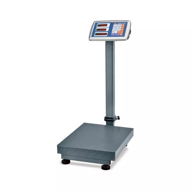 China 300kg Digital Bench Weighing Scales Electronic Waterproof Platform Scale on sale