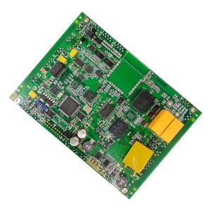 94v0 FR4 SMT PCBA Assembly