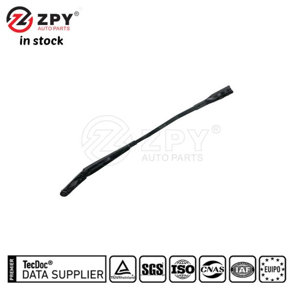 ZPY 80B955408 Front Windershield Right Side Wiper Arm For 2018-2024 Audi Q5