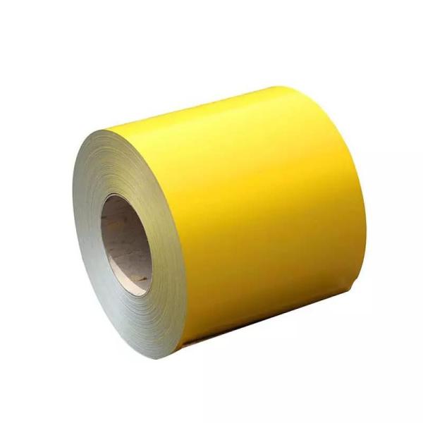 Buy Cold Rolled Hot Rolled Prepainted Galvanized Steel Coil 600mm-1250mm at wholesale prices