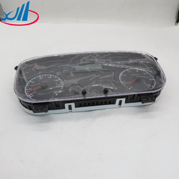 Sinotruk HOWO Truck Parts Cabin Complete Electrical Dashboard WG9719580035