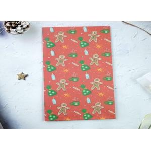 Fashion & food certificated gift bag