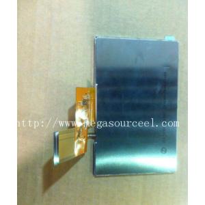 LCD Panel Types H353VL01 CELL 3.5 inch 480×800 with 270 cd/m² (Min.)