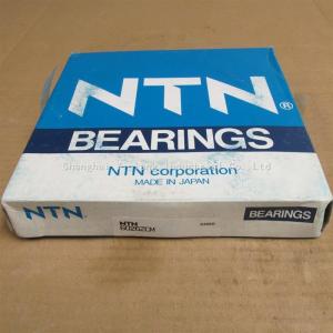 Original NTN deep groove ball bearing 6207