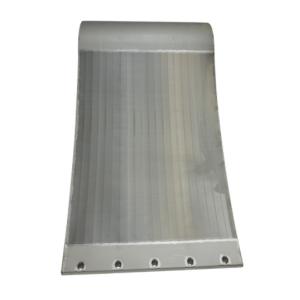 Bag Size 1 Industrial Water Filtering with 200-500 Micron Filtration Rate