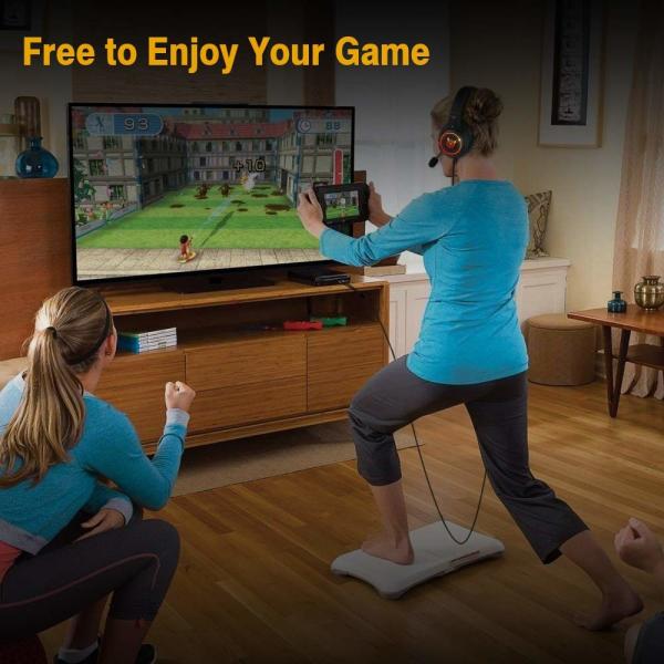 117dB 50mm K9 Noise Cancelling Gaming Headphones For PS4 PC