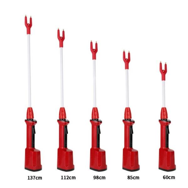 Buy 71cm Electric Livestock Prod IP67 Cattle Electric Shocker Batteries Included at wholesale prices