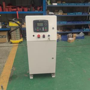 1800RPM 125KVA Super Silent Soundproof 100KW Rain Resistant Electric Power