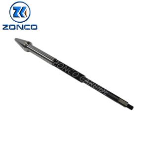 Tungsten Carbide Flow Control Stem SS410