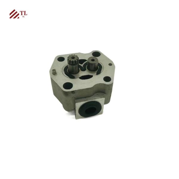 Electric Parts PVK-2B-505-CN-4962D Gear Pump Solenoid Valve PVK-2B-505 Pilot Pump