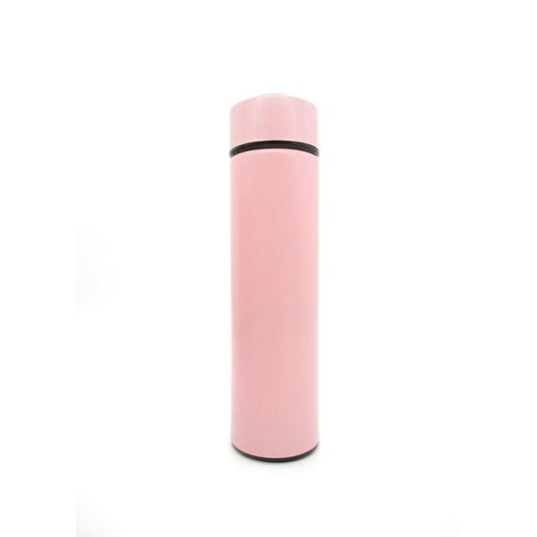 Buy Lightweight 	Portable Thermos Bottle Travel Metal Flask Water Bottle at wholesale prices