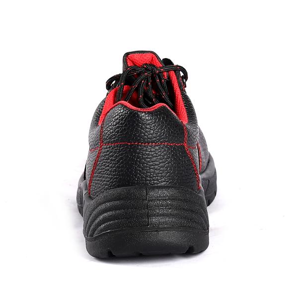 Shengjie Safety Shoes Protecting Your Feet with Advanced Steel Toe Technology