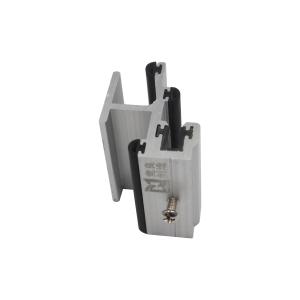 Load Bearing Modern Caldding Support Corrosion Resistant With Easy Installation
