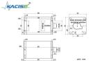 KLSB Intelligent Transportation High - Precision Laser Ranging Sensor