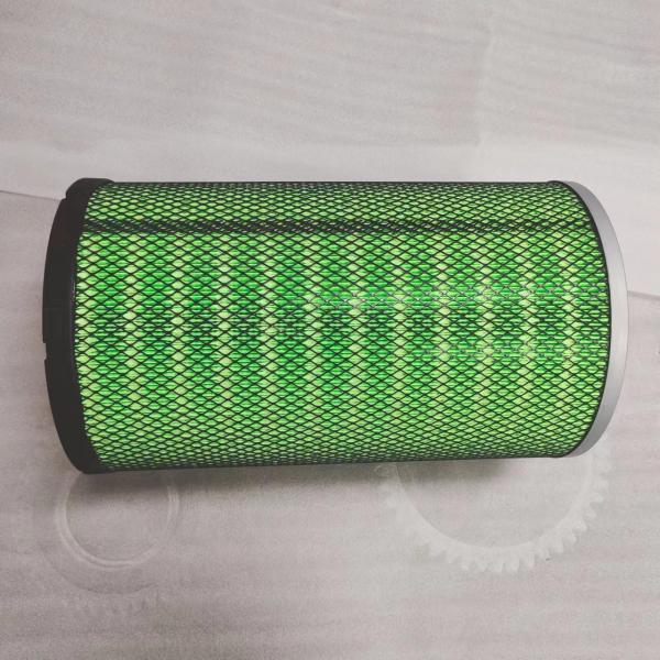Top- Air Filter 612600114993 KW1838 for Heavy Truck 4WD Shovel p2440 Loader Diesel Engine Parts