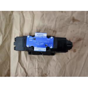 Quality DSHG-04-2B2A-T-A100-52 Yuken Hydraulic Valve for sale