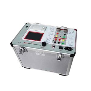 GF106T Transformer Test Instruments Simple Operation With Current / Voltage