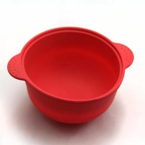 Silicone Kitchen Utensils —Kitchen Kitchenware Set Cooking Pot Non Toxic