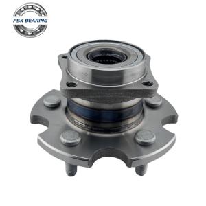 China Automobile Parts 42410-02160 Rear Axle Bearing China Manufacturer on sale