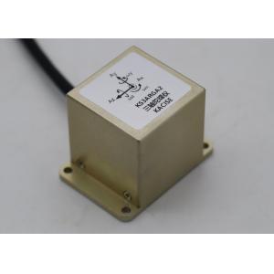 Precise Industrial Measurements Electronic Gyroscope Sensor With ≤2(%) Cross