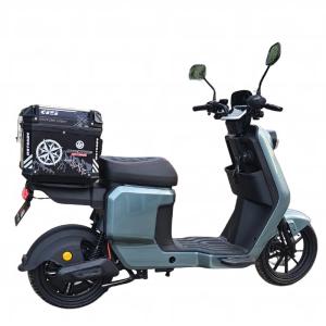 HH-BD26 Electric motorcycle