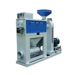 Automatic Rice Mill Machine And Rice Packing Machine Water Polisher