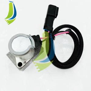 702-21-58100 Solenoid Valve For PC200-7 Excavator