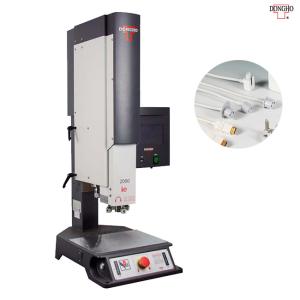 Ultrasonic Welding Machine Super Precision 20kHz 3000W Powerful Welding Control